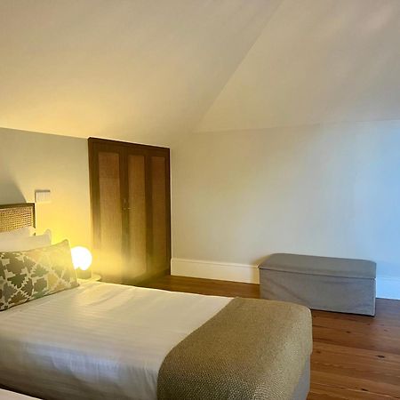 לינה וארוחת בוקר Ponta Delgada Casa Portuguesa - Charming House מראה חיצוני תמונה
