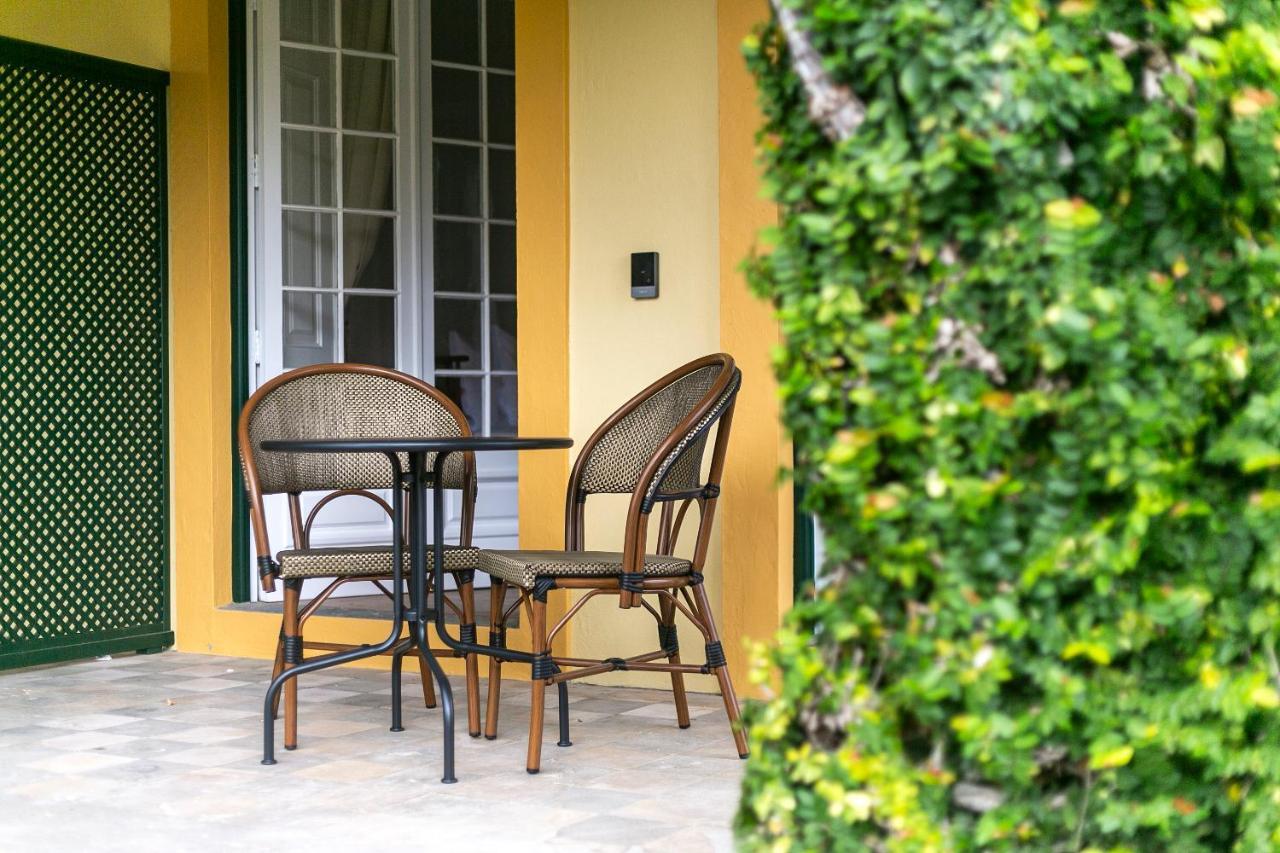לינה וארוחת בוקר Ponta Delgada Casa Portuguesa - Charming House מראה חיצוני תמונה