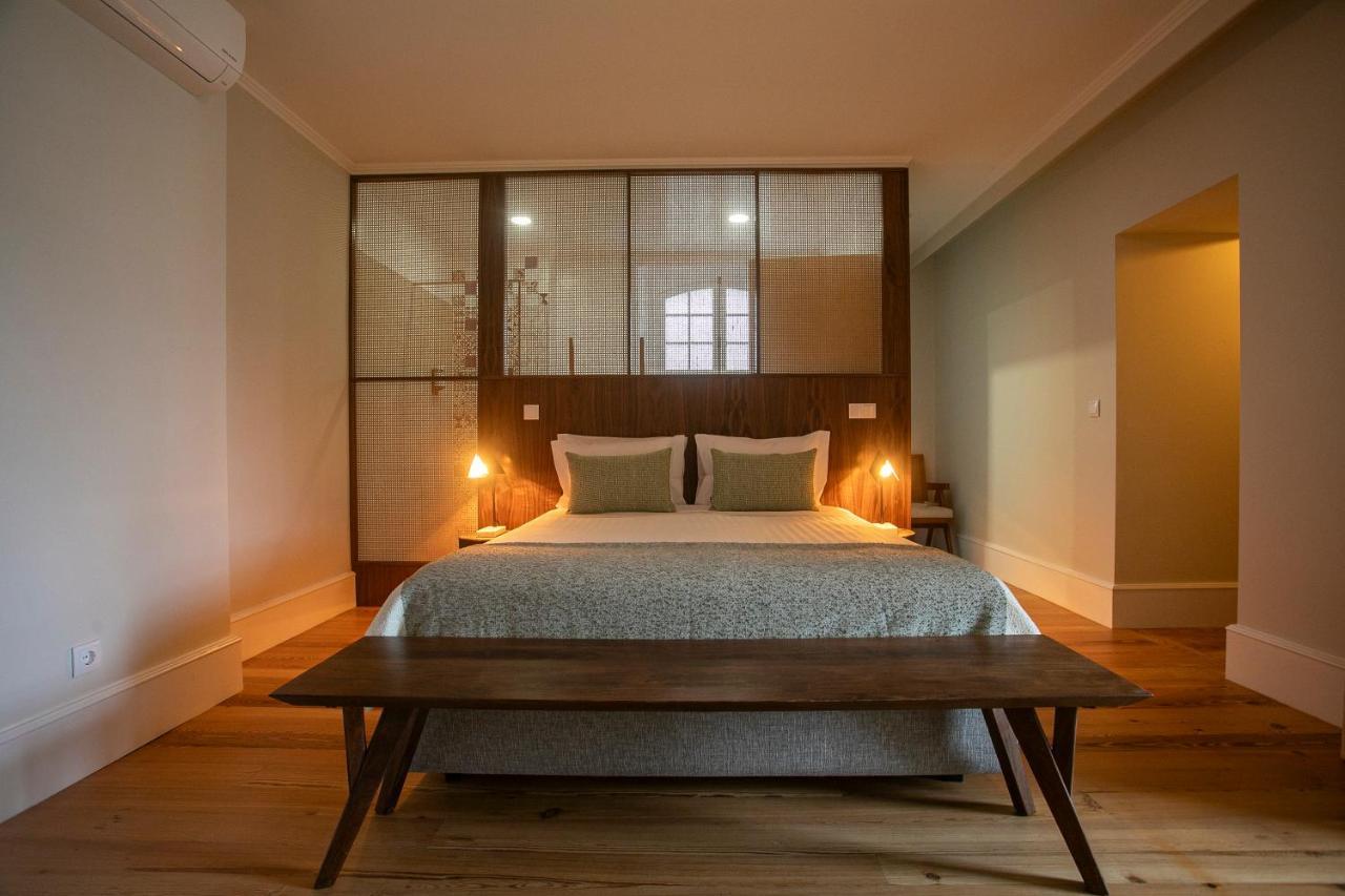 לינה וארוחת בוקר Ponta Delgada Casa Portuguesa - Charming House מראה חיצוני תמונה