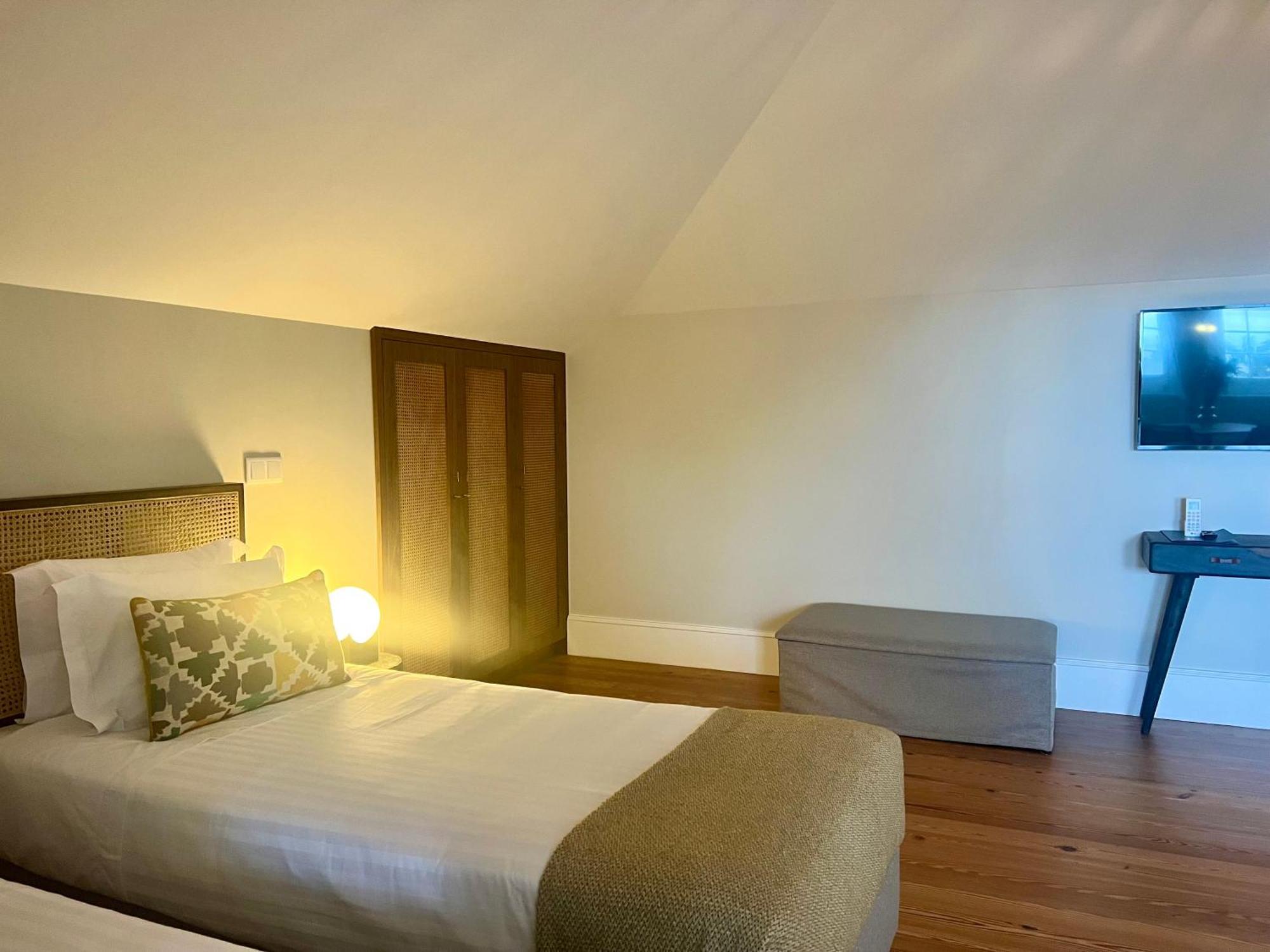 לינה וארוחת בוקר Ponta Delgada Casa Portuguesa - Charming House מראה חיצוני תמונה