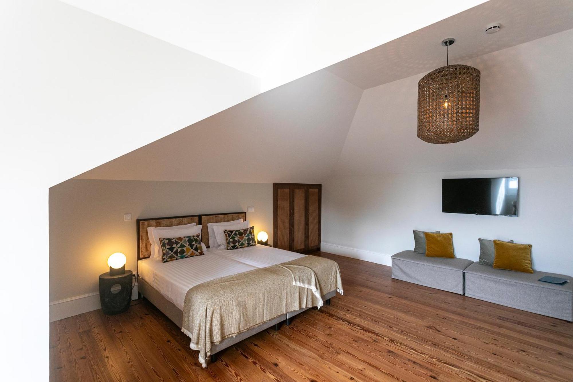 לינה וארוחת בוקר Ponta Delgada Casa Portuguesa - Charming House מראה חיצוני תמונה